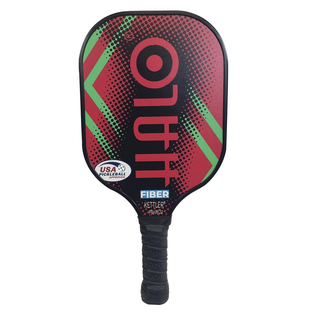 kettler halo outdoor paddles HALO Pickleball Set
