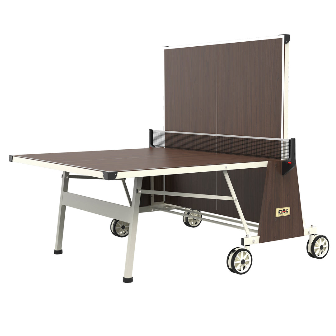 kettler classic outdoor 4 Kona Outdoor Table Tennis Table 4-Player Bundle – KETTLER USA