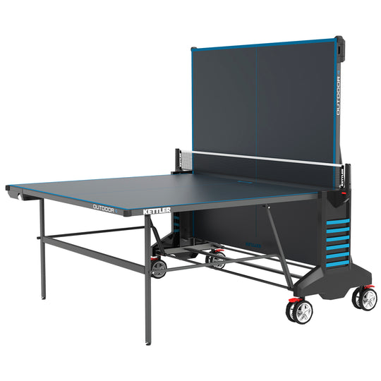 Outdoor Table Tennis Tables KETTLER USA