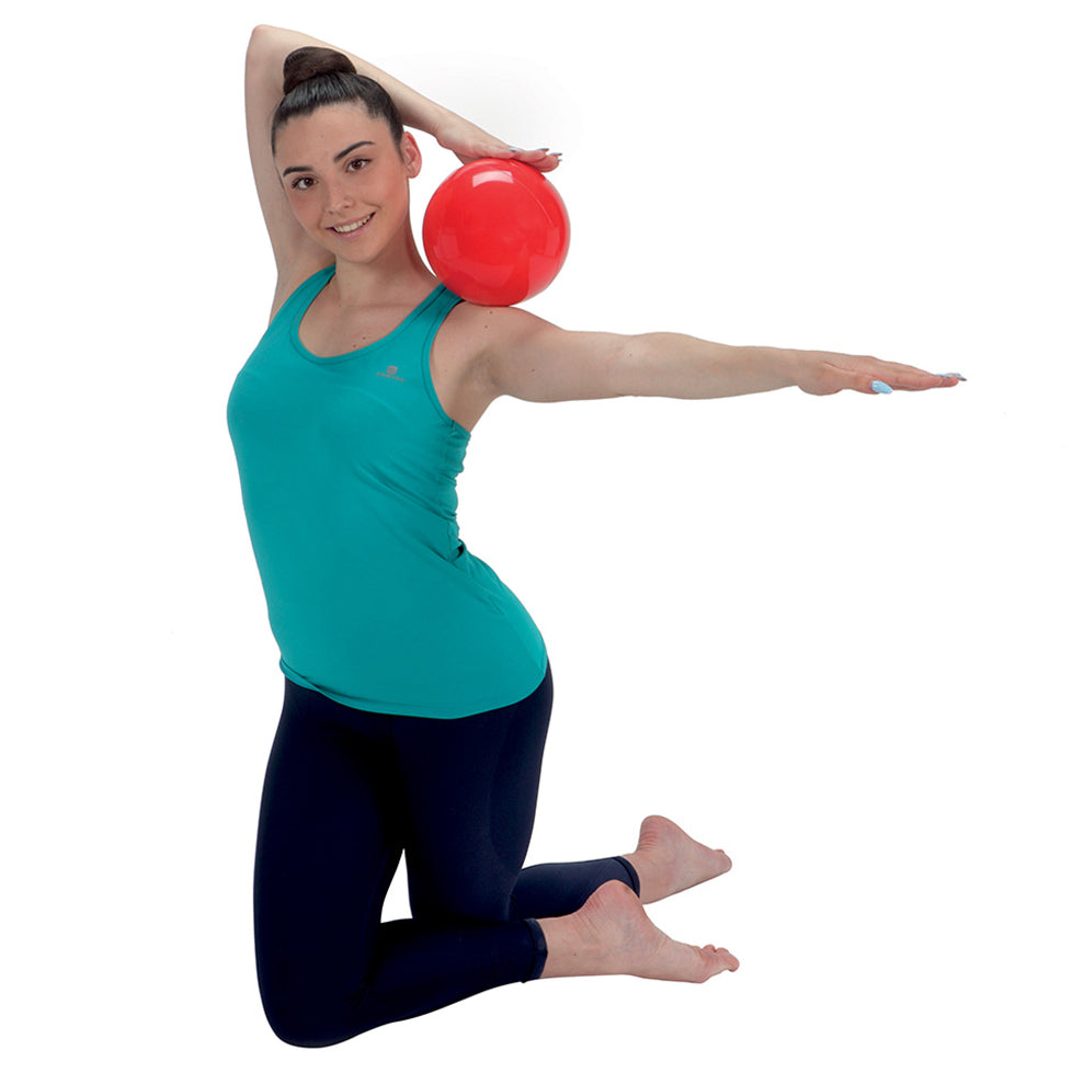 Gymnic Ritmic Balls  (280 Grams)