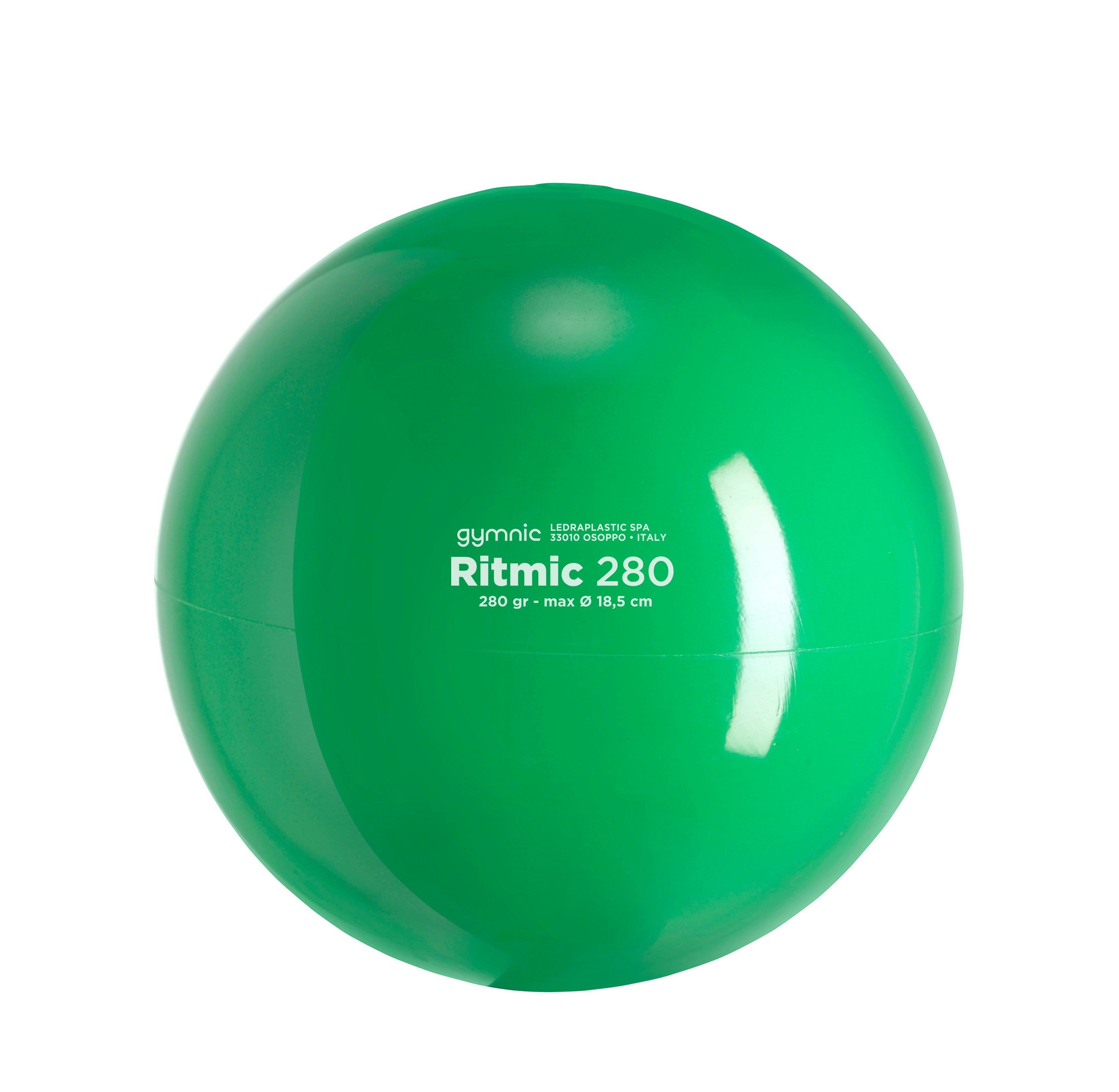 Gymnic Ritmic Balls  (280 Grams)