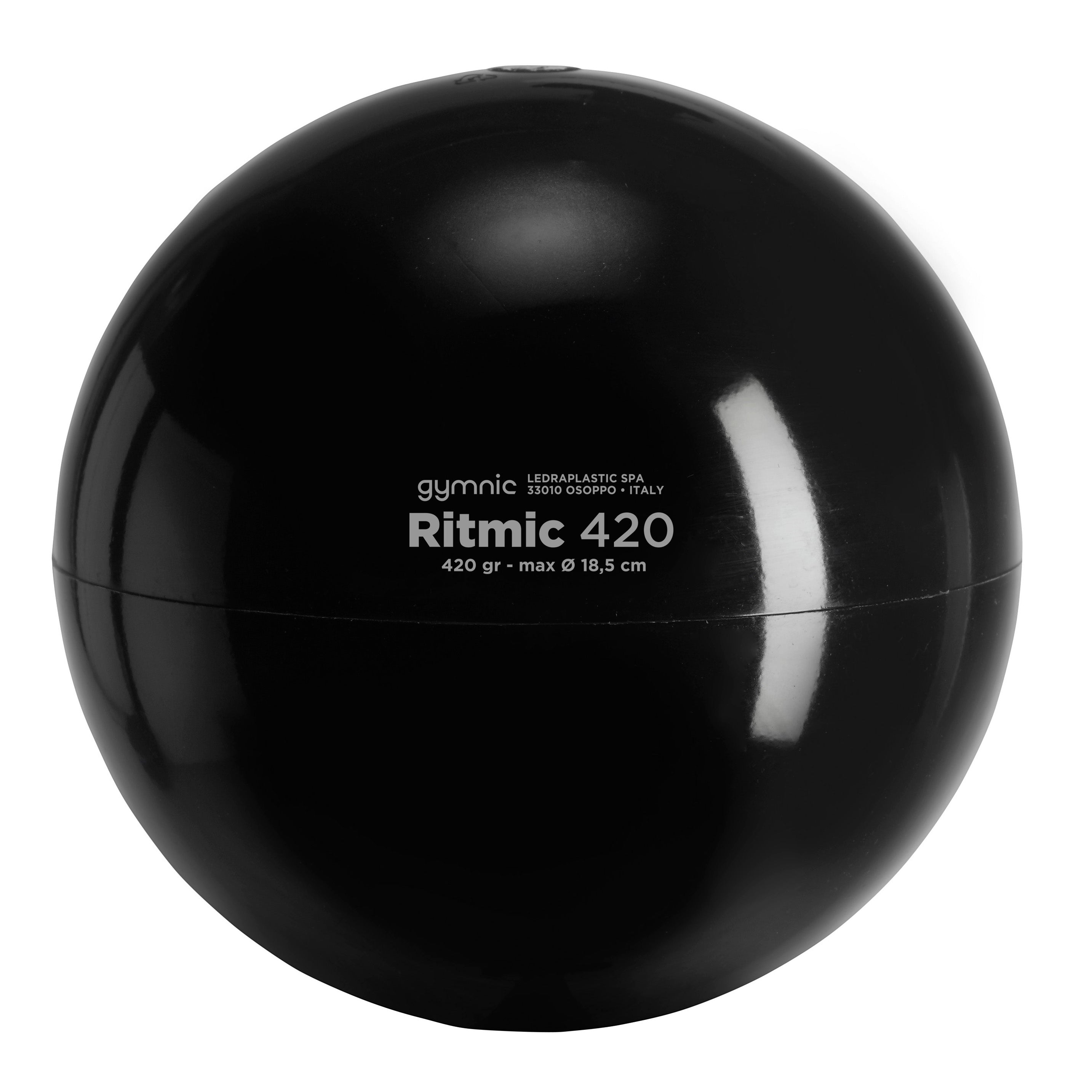 Gymnic Ritmic Balls  (420 Grams)