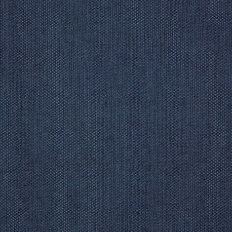 KETTLER Palma Lounger Spectrum Indigo fabric swatch 