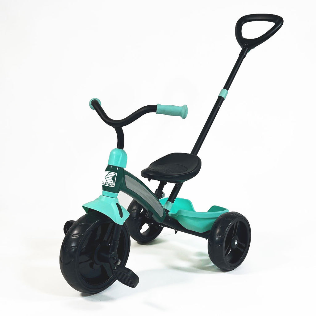 Kettler tricycle shop push bar replacement