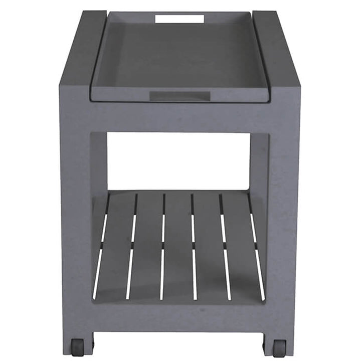 Easy Serving Trolley - Aluminum – KETTLER USA
