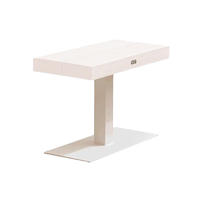 Fitz Roy Aluminum Side Table